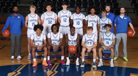 Wills Point High School Tx Varsity Basketball