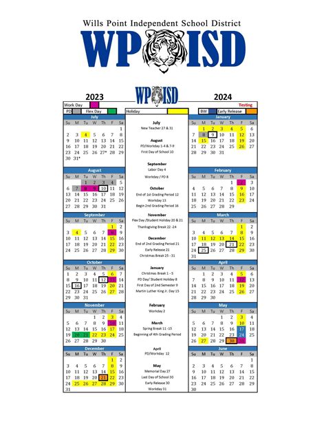 Wills Point Isd Schools Amp District Information