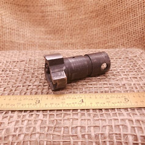 Winchester Model 100 Bolt With Ejectors Semi Automatic Rifle Old