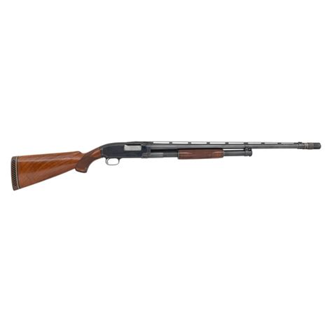 Winchester Model 12 Skeet Shotgun With Factory Rib Upgraded