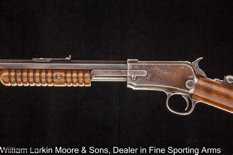 Winchester Model 1890 22 Short A Great Plinker R Guns