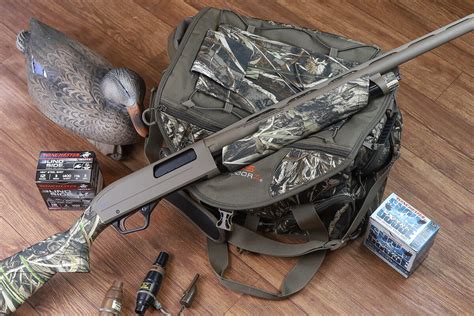 Winchester Sxp Super X Pump Shotgun Tested Game Amp Fish Winchester Sxp Super X Pump Shotgun Tested Game Amp Fish