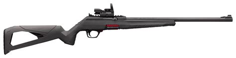 Winchester Wildcat 22Lr Reflex Combo
