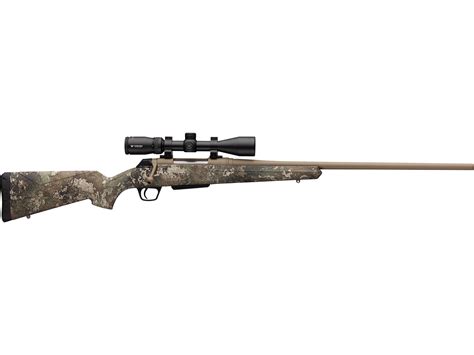 Winchester Xpr 350 Legend 22 In Bolt Action Rifle Academy