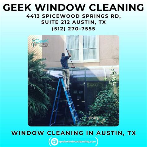 Window Cleaning In Austin Tx Geek Window Cleaning Austin Tx Patch