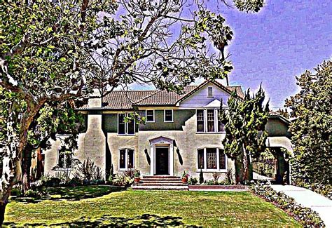 Windsor Square Historic Los Angeles Windsor Square Historic Los Angeles