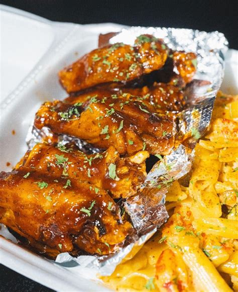 Wings Daqs Amp Oxtails Wings Daqs Amp Oxtails