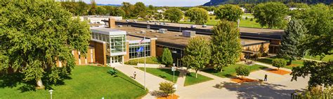 Winona Campus And Community Southeast
