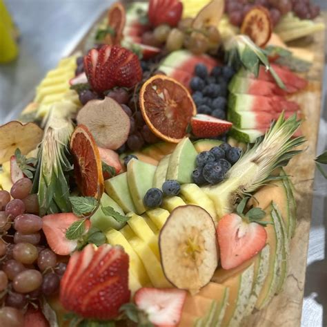 Winter Wedding Catering Trends What Rochester Couples Need To Know For