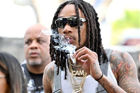 Wiz Khalifa Claims Weed Doesn T Make You Lazy What Does The Science Say