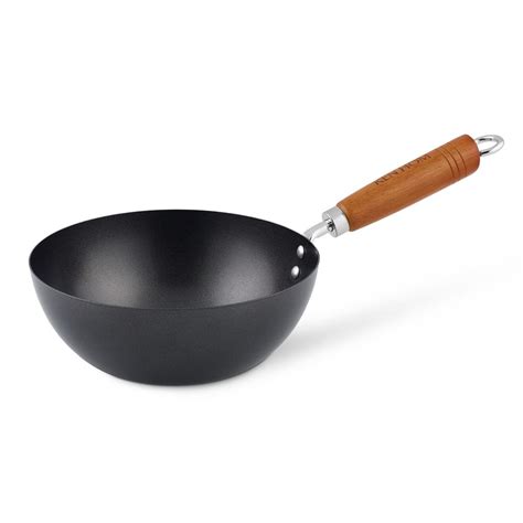 Wok 8 Inch