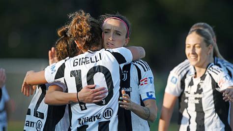 Women Le Convocate Con Le Nazionali A Giugno 2025 Juventus