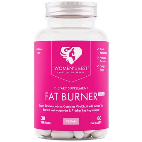 Women S Best Fat Burner Weight Loss Capsules 60 Count Walmart Com Women S Best Fat Burner Weight Loss Capsules 60 Count Walmart Com