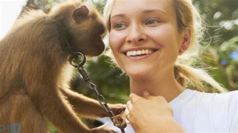 Top 5 Animal-Human Love Affairs