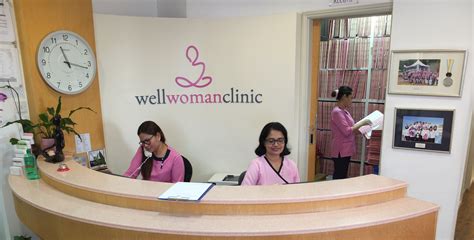 Women's Health Clinic Near Me