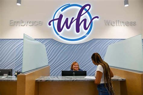 Women's Health Of Central Virginia