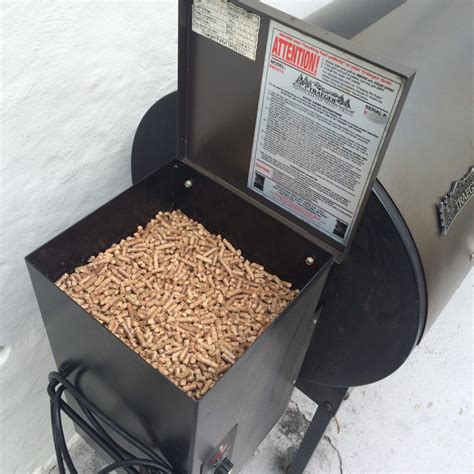 Wood Pellets For Pellet Grill