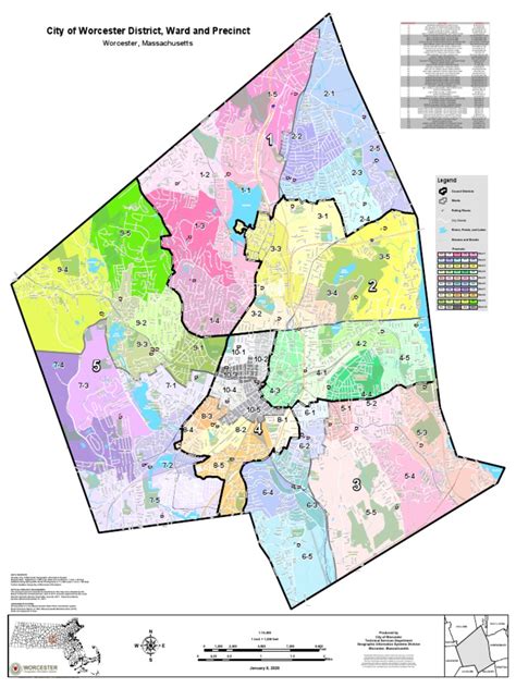 Worcester Ma Zip Code Worcester Ma Zip Code