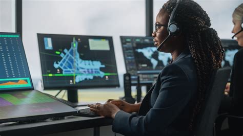 Work Life Balance Of The Always Available Scheduler Dispatcher Work Life Balance Of The Always Available Scheduler Dispatcher