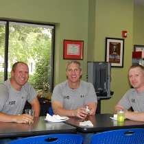 Working At Midwayusa Glassdoor