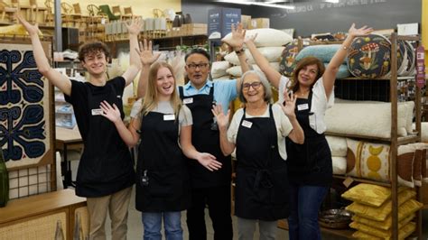 Working At World Market Glassdoor Working At World Market Glassdoor