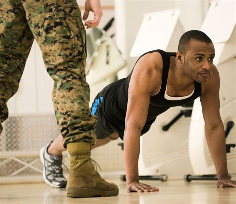 Workout Routine Navy Boot Camp Training Requirements Physical Fitness Getting Ready For Navy Boot Camp Running
