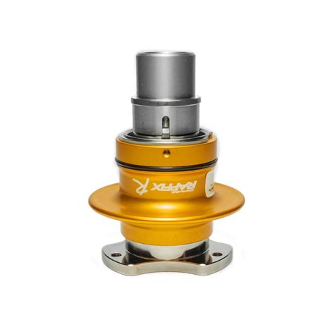 Works Bell Rapfix Racing Steering Wheel Quick Release System Kit Wel