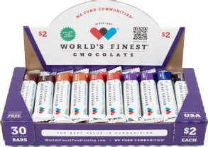 World Amp 39 S Finest Chocolate North Texas