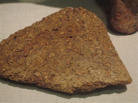 World Amp 39 S Oldest Bread Found At Prehistoric Site In Jordan