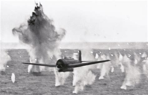 World War 2 Kamikaze