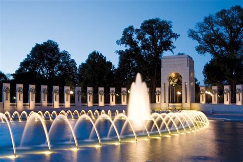 World War Ii Memorial Wikipedia