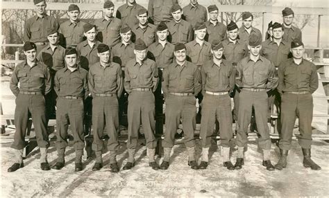 World War Ii Signal Ocs Class 44 34