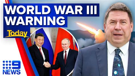 World War Iii News Pslasopa
