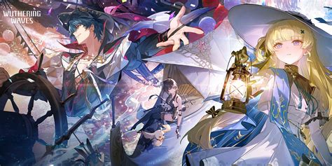 Wuwa 1.4 Release Date: When to Expect the Latest Update