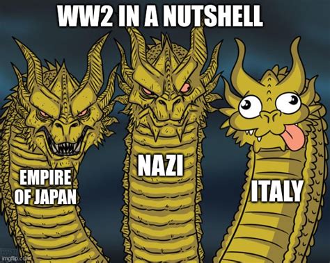 Ww2 In A Nutshell Imgflip Ww2 In A Nutshell Imgflip