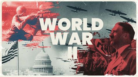 Wwii Intro World War Ii Wwii Intro World War Ii