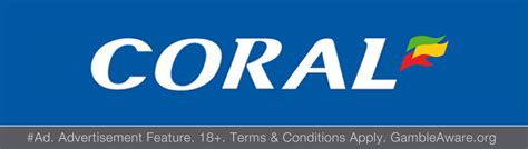 Www Coral Co Uk