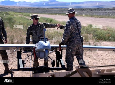 Yakima Training Center Hi Res Stock Photography And Images Alamy