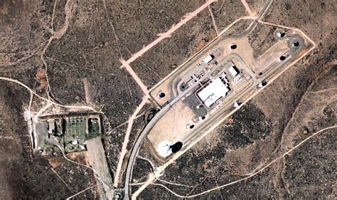 Yakima Training Center Public Intelligence