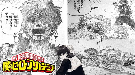 Yaoi Hentai Manga Boku No Hero Academia You Are The Devil Who Confuses Me Pairing Shoto Todoroki Katsuki Bakugo Page 3 Yaoi Hentai Manga Boku No Hero Academia You Are The Devil Who Confuses Me Pairing Shoto Todoroki Katsuki Bakugo Page 3