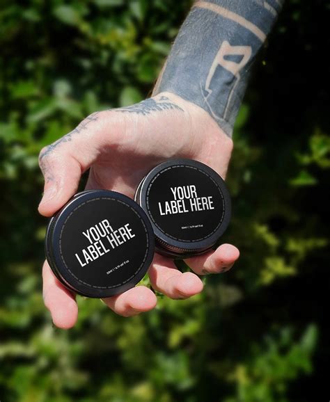 Yayo Fusion Bespoke Tattoo Butter For Your Studio Yayo Fusion Bespoke Tattoo Butter For Your Studio