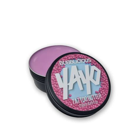 Yayo Ink Area Tattoo Yayo Ink Area Tattoo