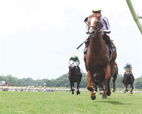 Year Round Racing Kentucky Living