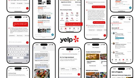 Yelp Will Soon Feature Restaurant Review Videos Directed By Ai Fast