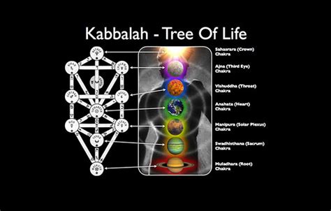Yoga Kabbalah The Mystical Connection Integral Yoga Magazine