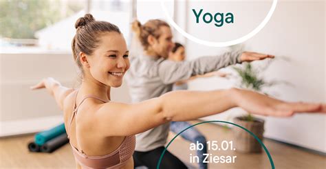 Yoga Neustadt Promnitz Therapie Im Zentrum