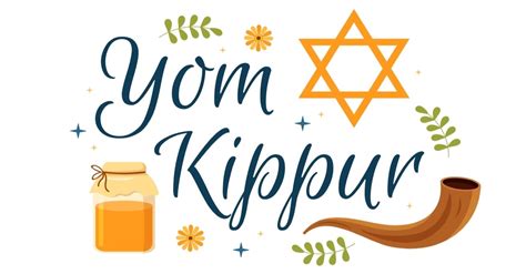 Yom Kippur 2022