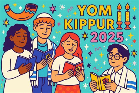 Yom Kippur 2025