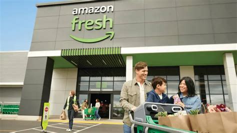 You No Longer Need Prime For Amazon Grocery Deliveries