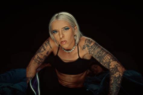 Miko's 5 Must-See Nude Looks